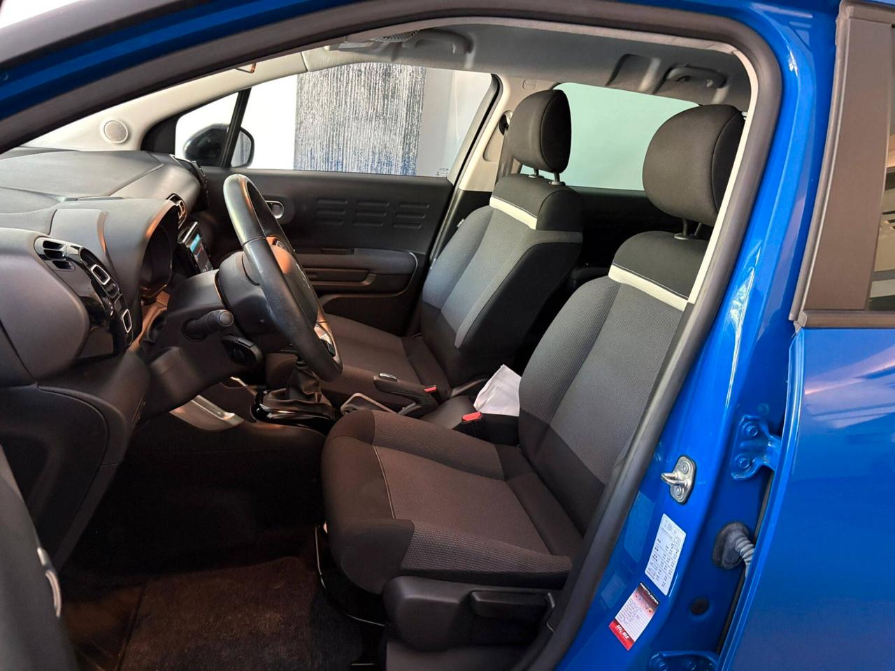 Citroen C3 Aircross Feel 110cv - 2021