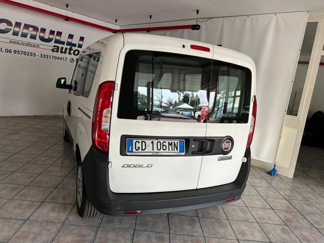 FIAT Doblo 1.3 MJT S&S PC Combi N1 Easy