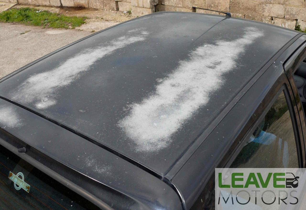 Fiat Seicento 1.1i cat SX UNICOPROPRIETARIO (m1450)