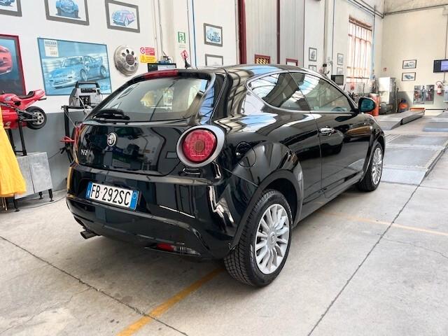 Alfa Romeo MiTo 1.4 78 CV Euro 6 Neopatentati