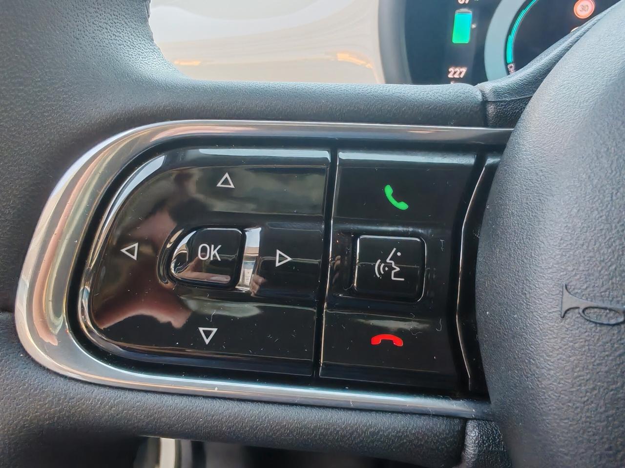 Fiat 500e Berlina 42 kWh