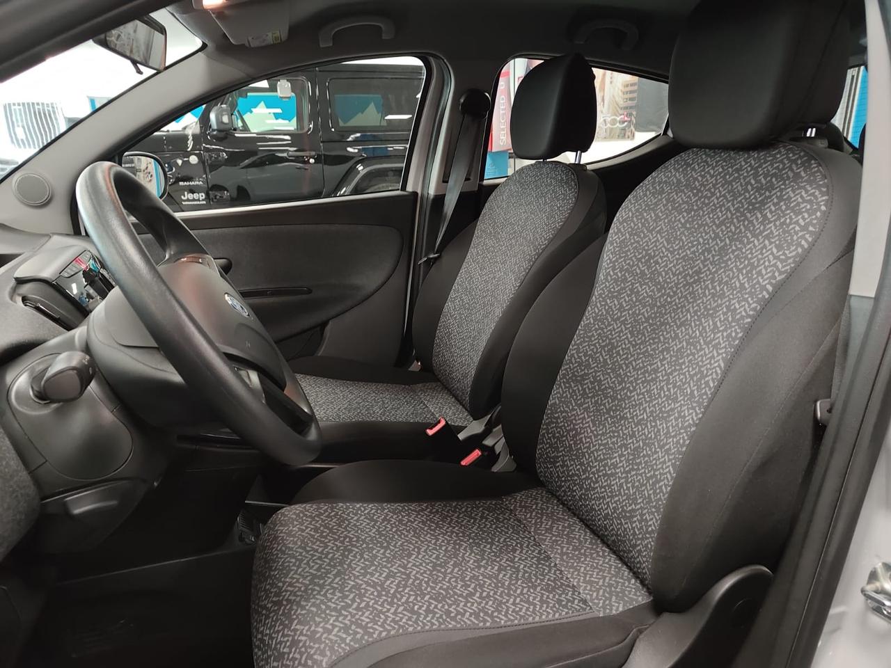LANCIA Ypsilon 1.2 Elefantino Blu s&s 69cv my19