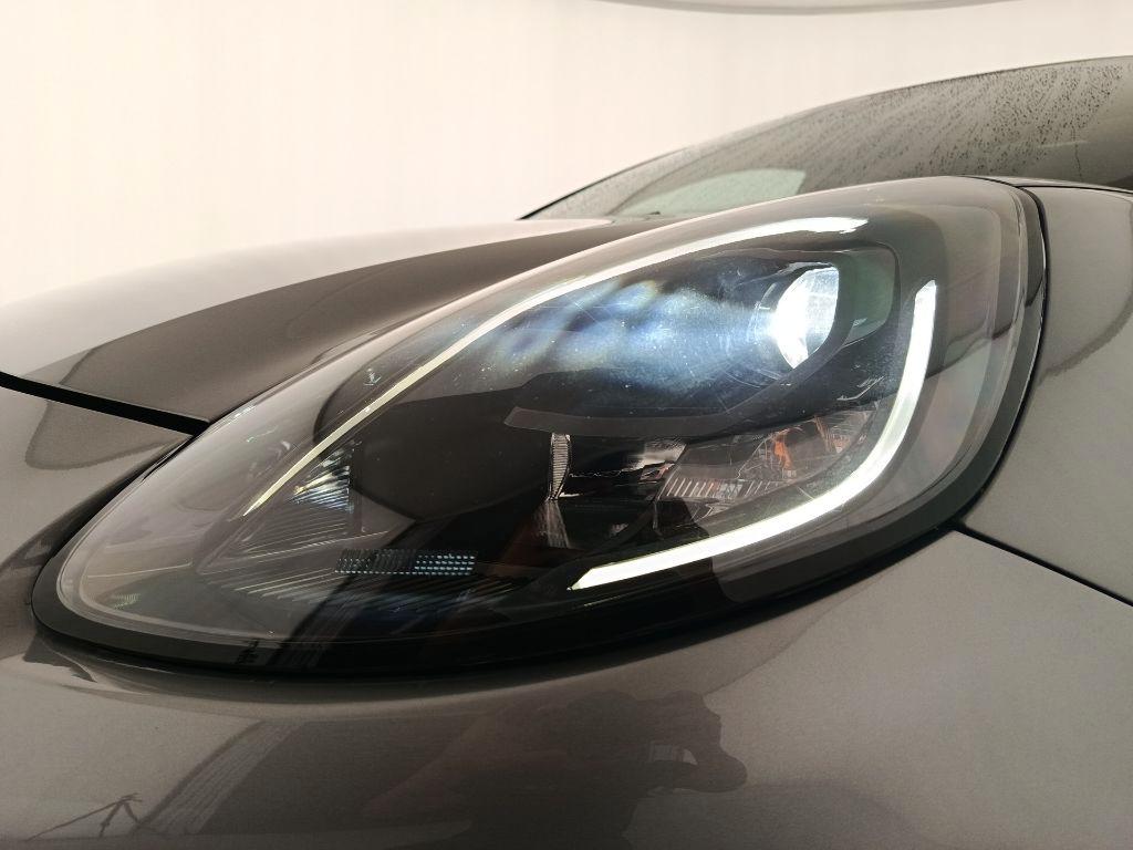 FORD Puma '19-> - Puma 1.0 EcoBoost Hybrid 125 CV S&S ST-Line