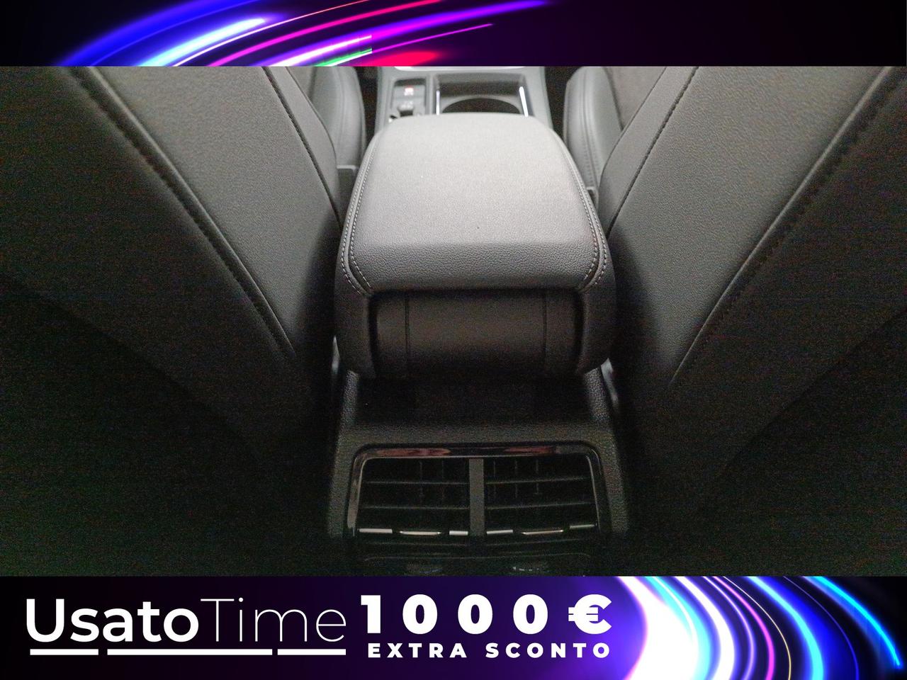 Audi Q3 sportback 35 1.5 tfsi mhev 150cv s line edition s tronic