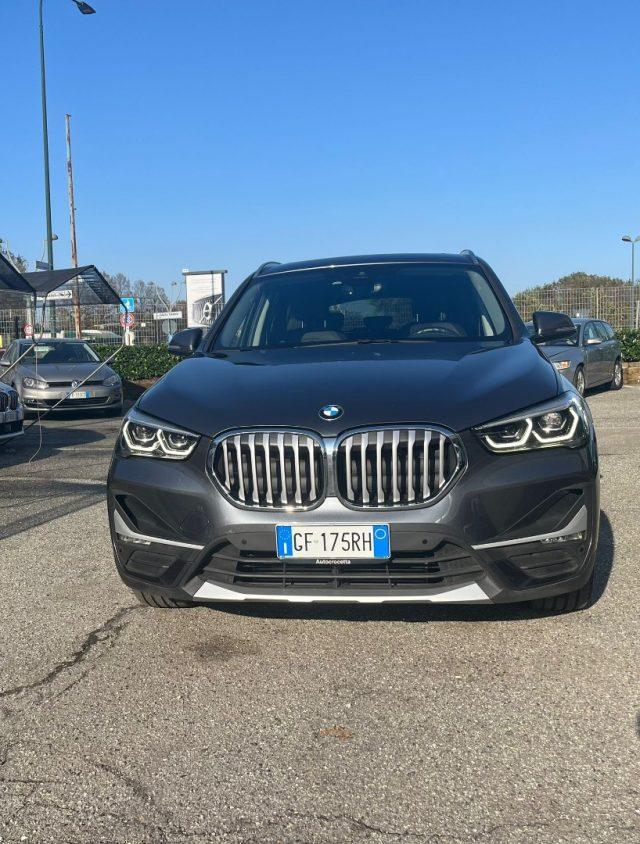 BMW X1 xDrive18d xLine Plus