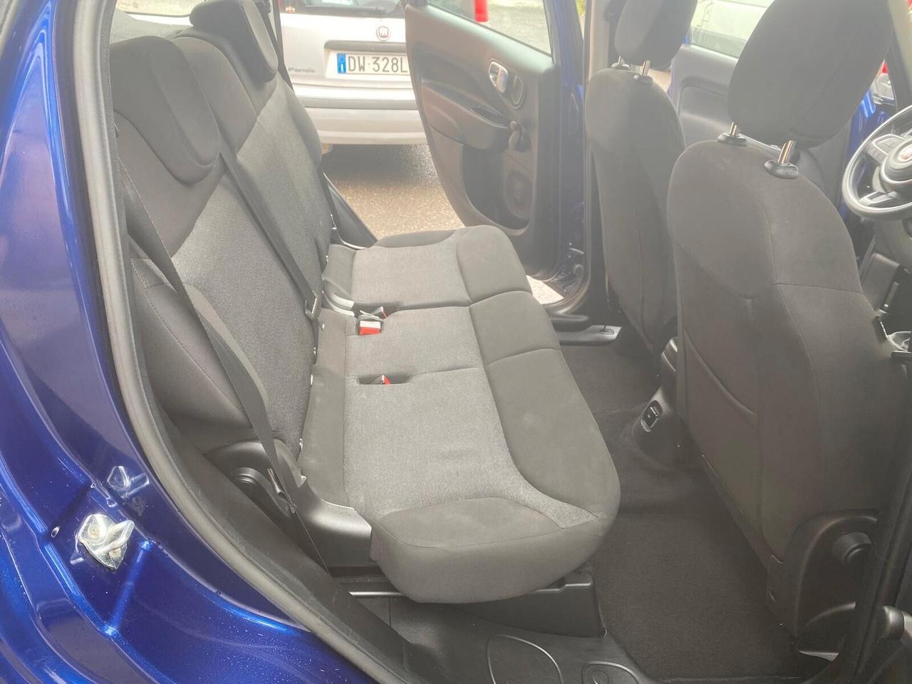 Fiat 500L 95cv Mirror City Cross - OK NEOP. - GARANZIA 12 MESI