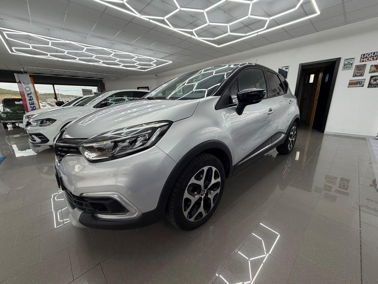 Renault Captur TCe 130 CV FAP Sport Edition2