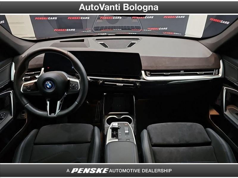 BMW X1 X1 xdrive 25e MSport Pro auto