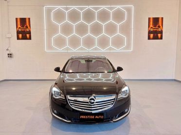 Opel Insignia 2.0 CDTI Sports Tourer aut. Cosmo