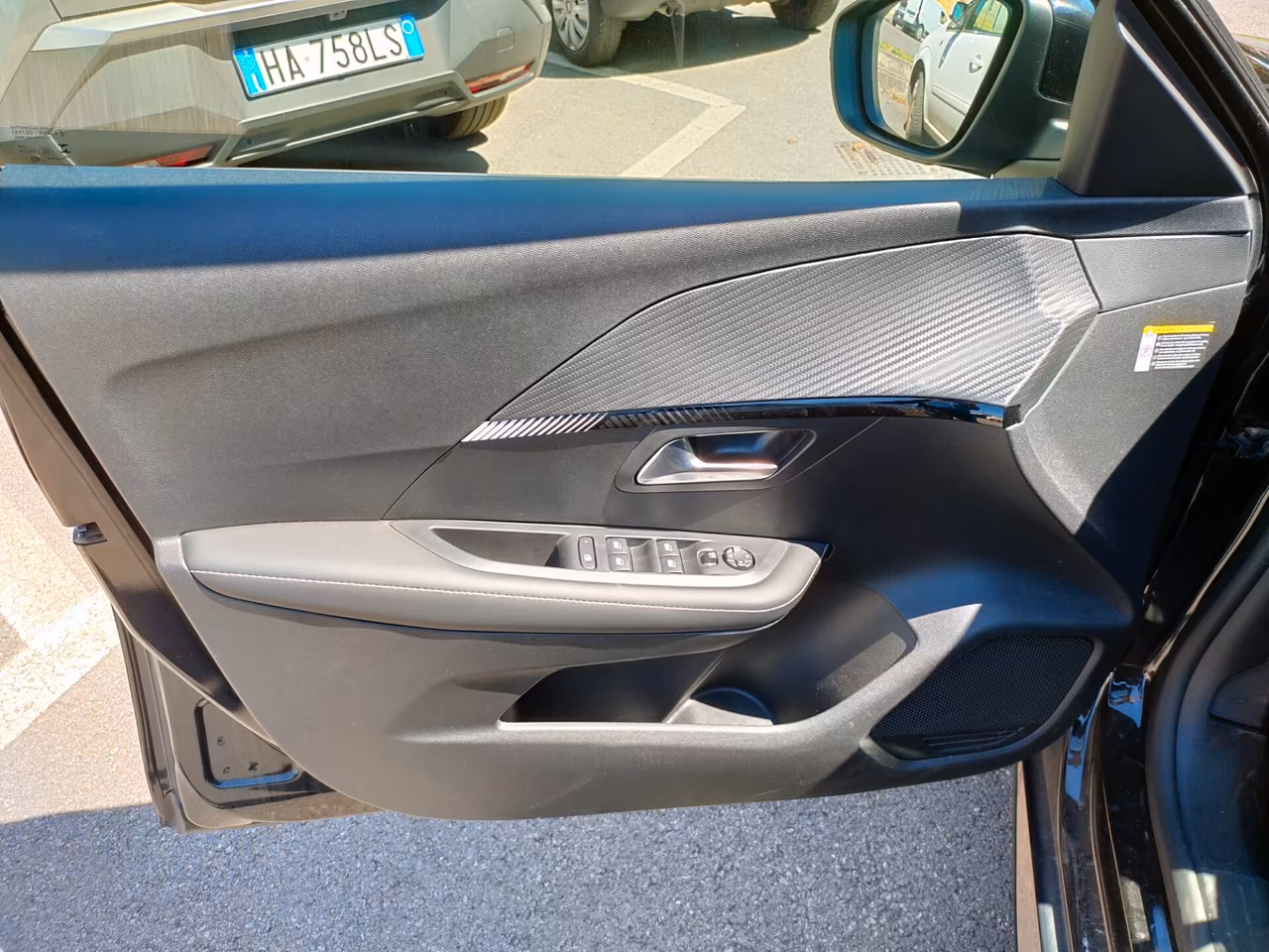 Peugeot 208 Hybrid 110 e-DCS6 Allure