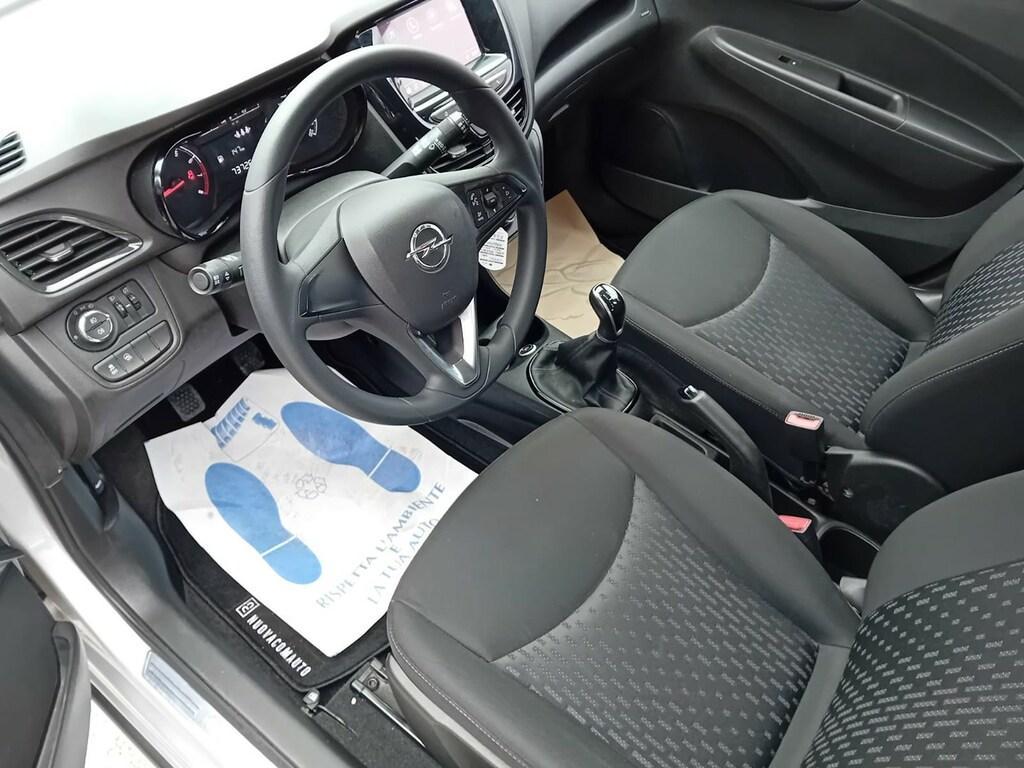 Opel Karl 1.0 Rocks