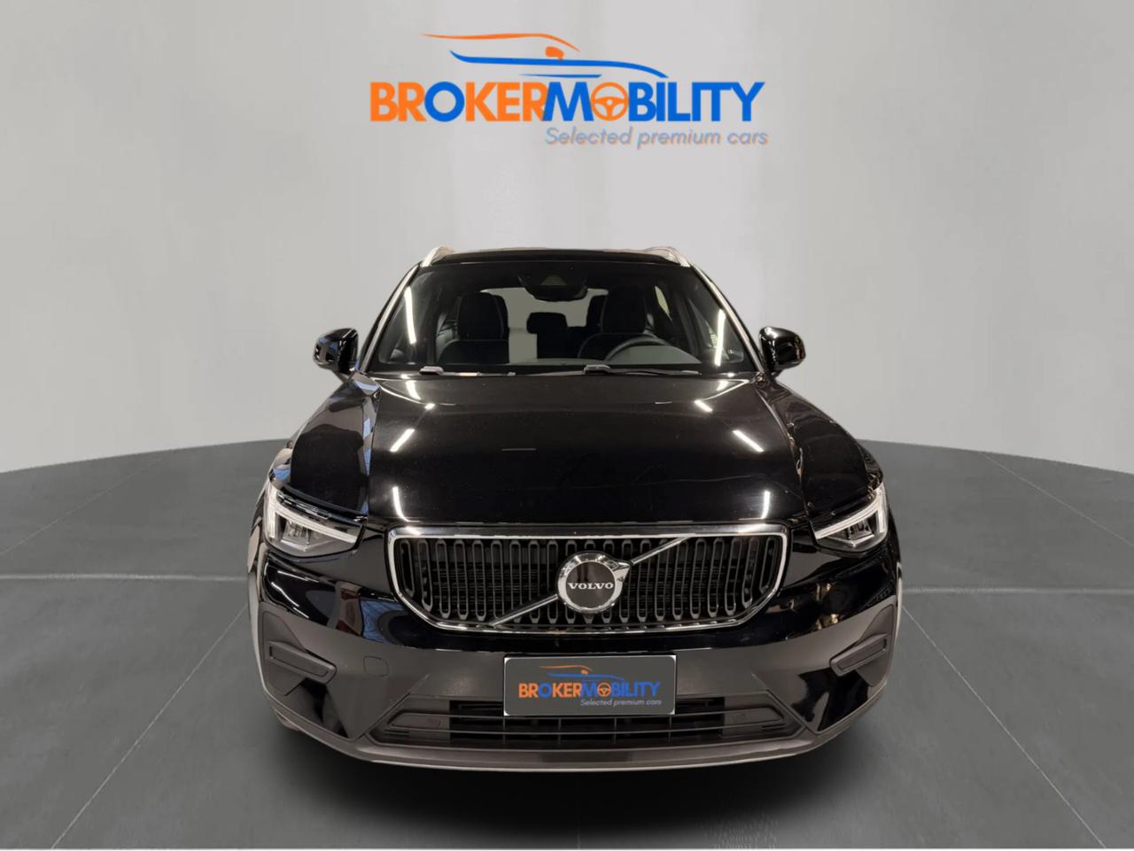 Volvo XC40 1.5 t2 Core auto