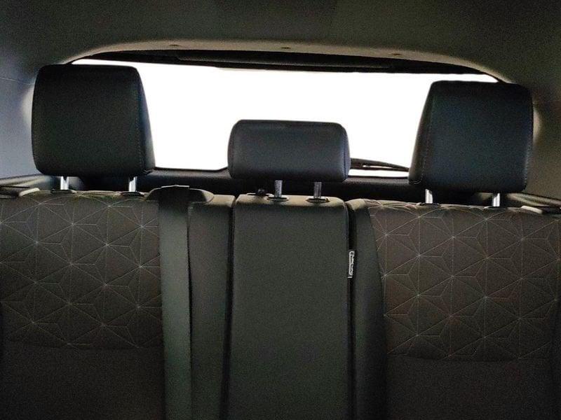 Toyota Yaris Cross 1.5 Hybrid 5p. E-CVT Lounge