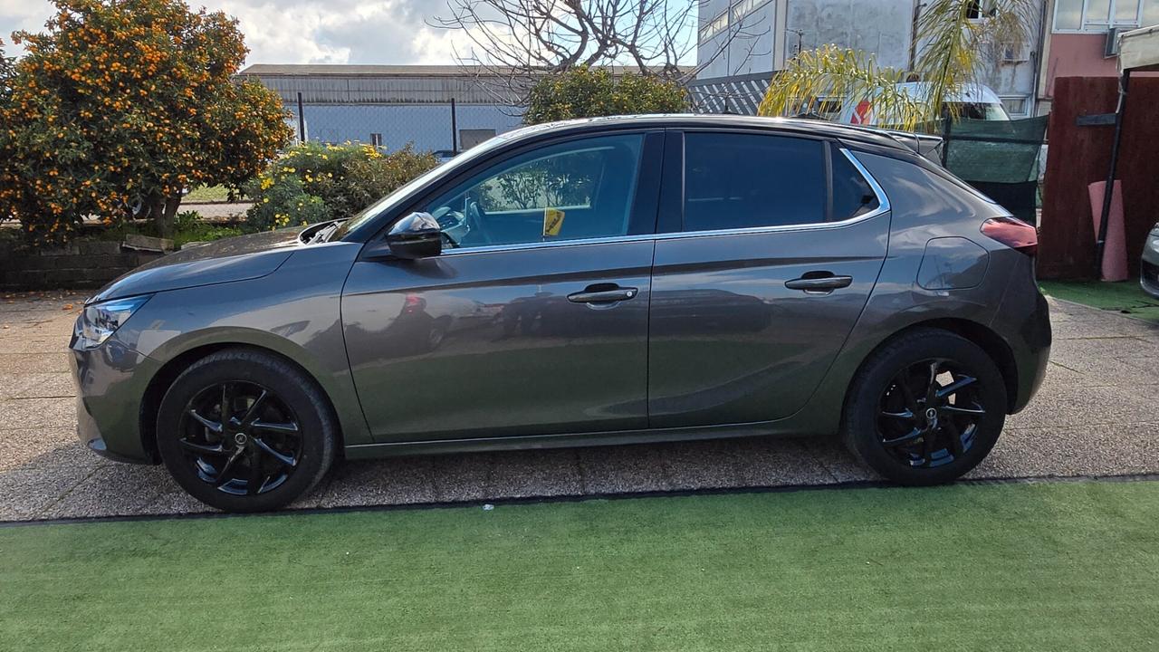 Opel Corsa 1.2 Elegance