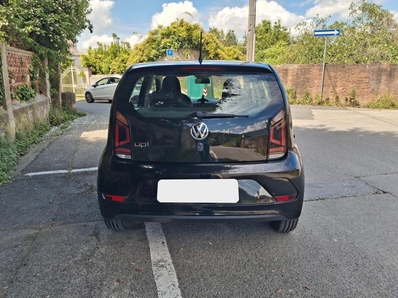 Volkswagen up! 1.0 5p. take up!
