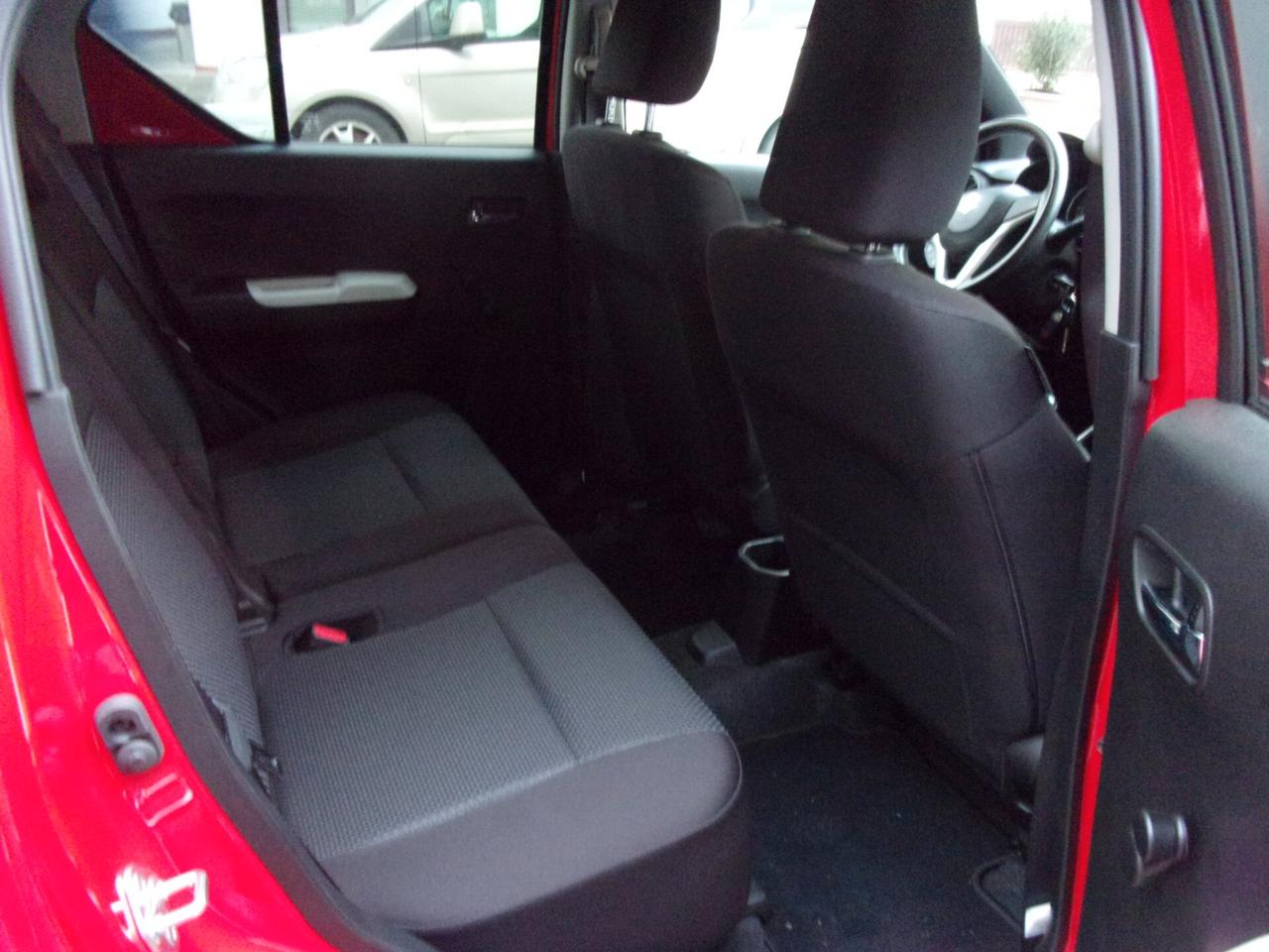 Suzuki Ignis 1.2 Dualjet Cool 11500 KM !!