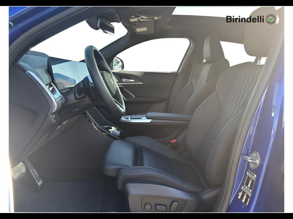 BMW X2 (U10) - X2 sDrive 18d Msport Pro