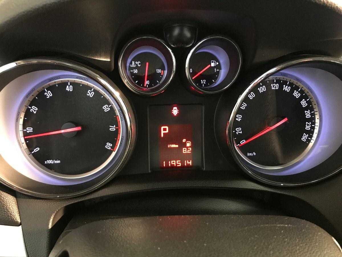 OPEL Mokka 1.4 T 140 CV aut. Cosmo