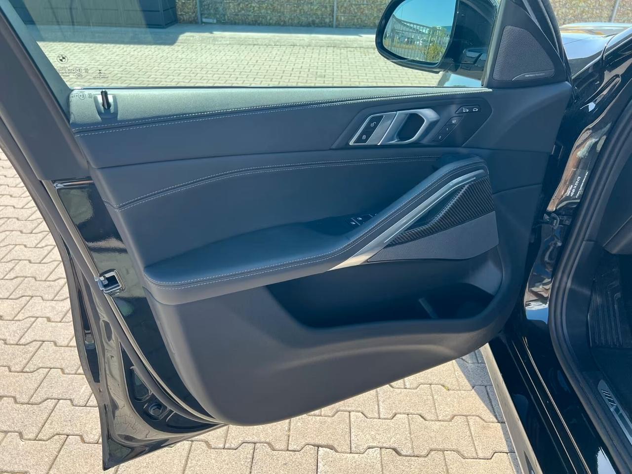 Bmw X6 xDrive30d 48V Msport Pro PERFETTE CONDIZIONI