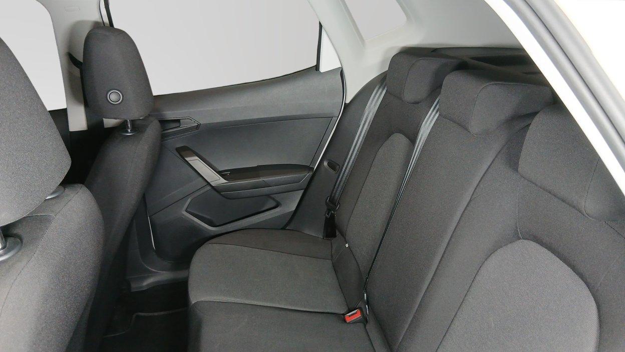 SEAT Arona - Arona 1.0 TGI Reference