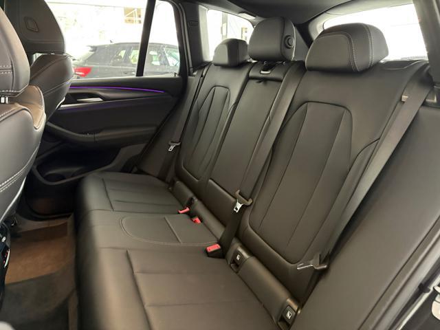 BMW X3 xDrive20d 48V