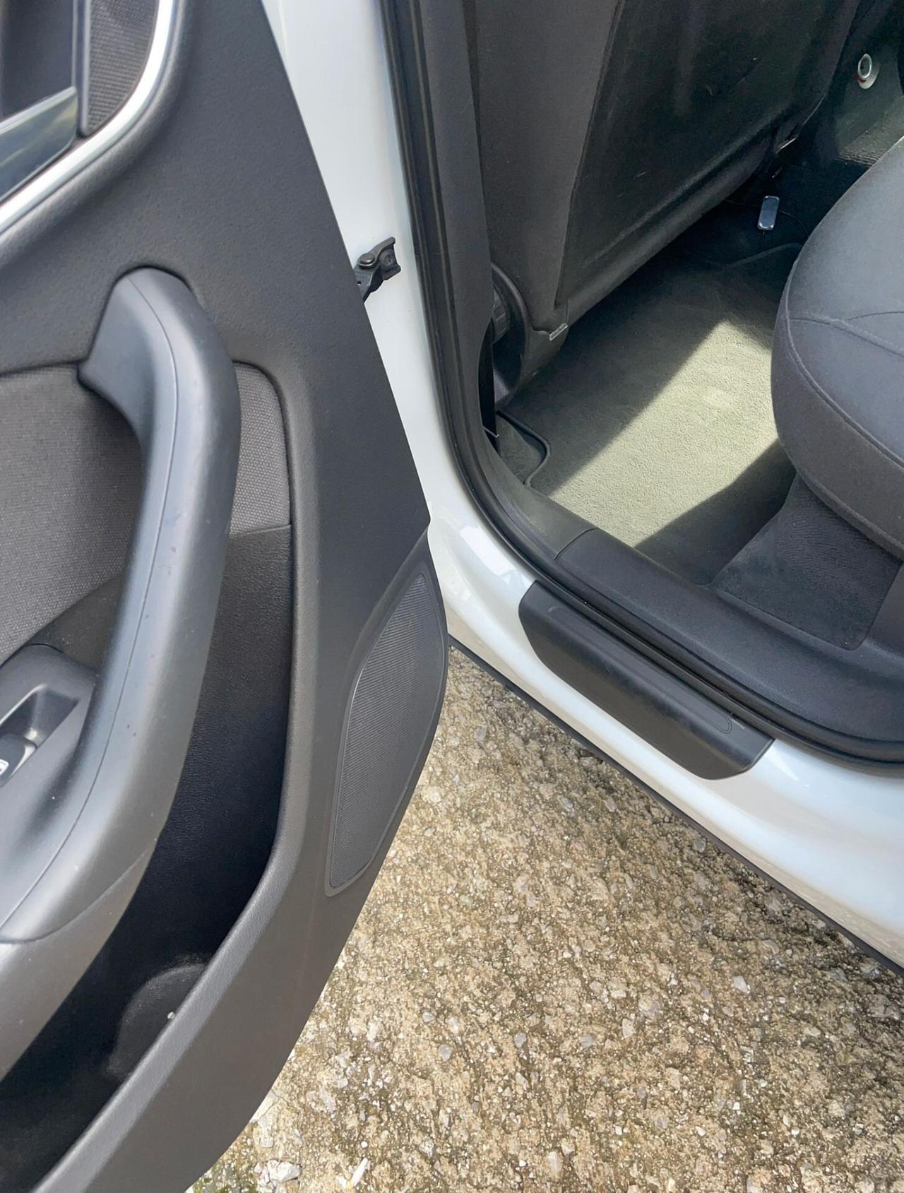 Audi Q3 2.0 TDI quattro Advanced Plus Full