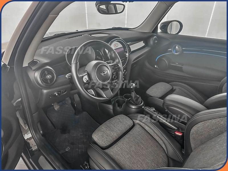 MINI Mini 3 porte Mini 1.5 Cooper Classic