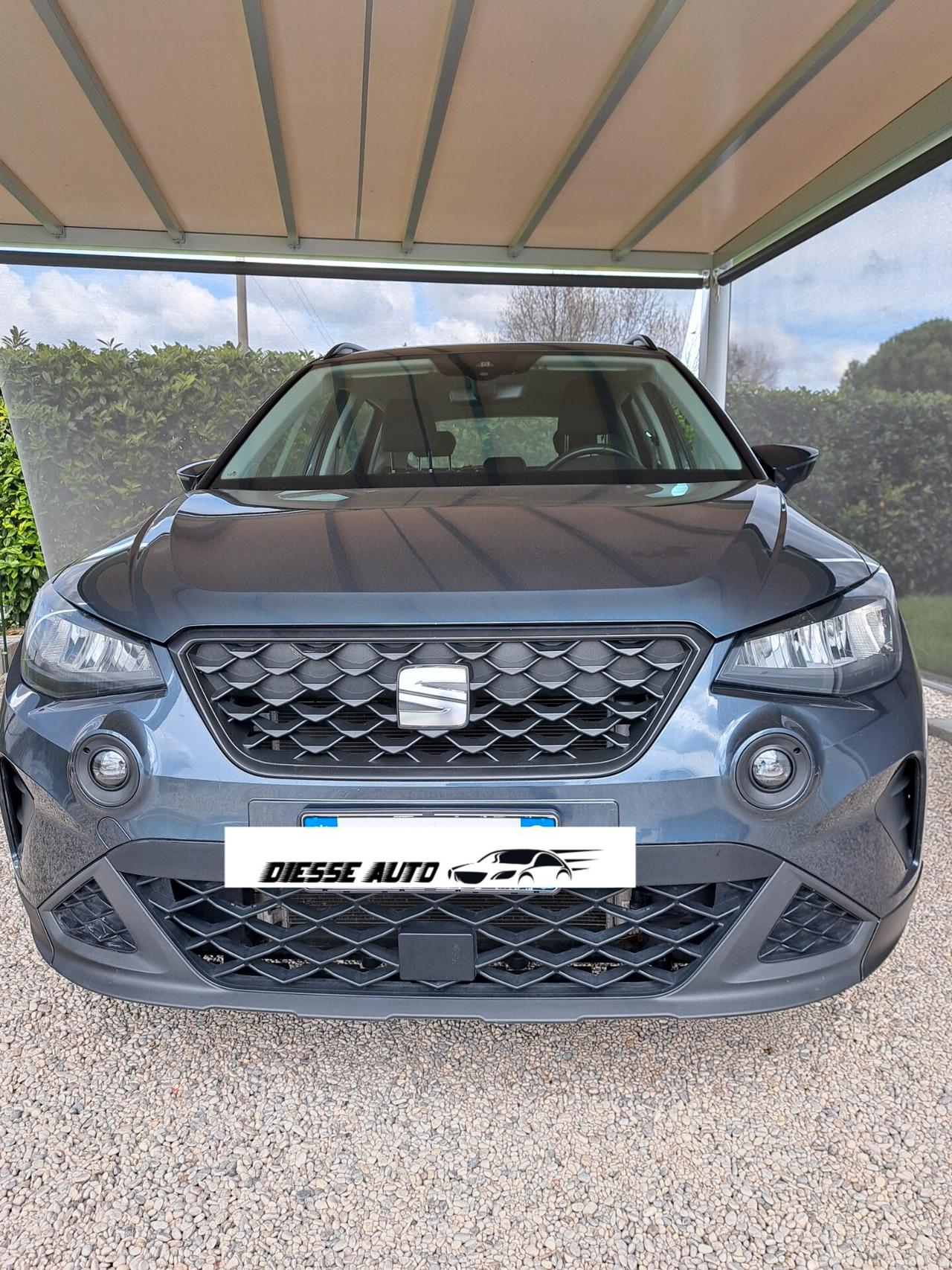 Seat Arona 1.0 EcoTSI Style