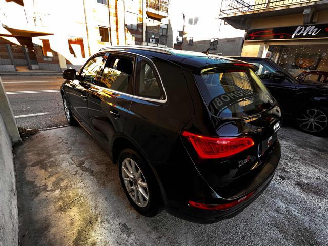 AUDI Q5 2.0 TDI 177CV quattro S tronic Advanced Plus
