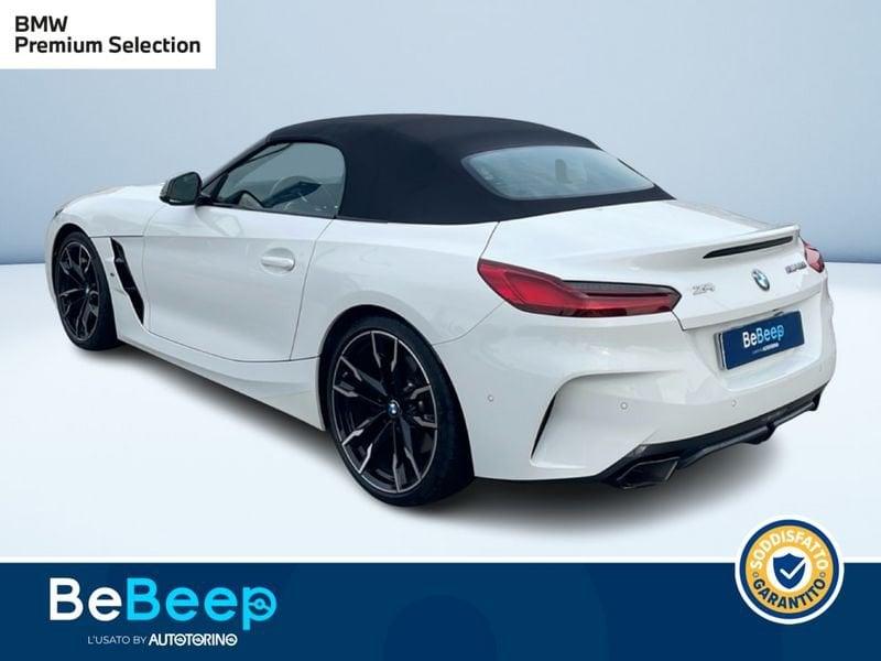 BMW Z4 M40I AUTO