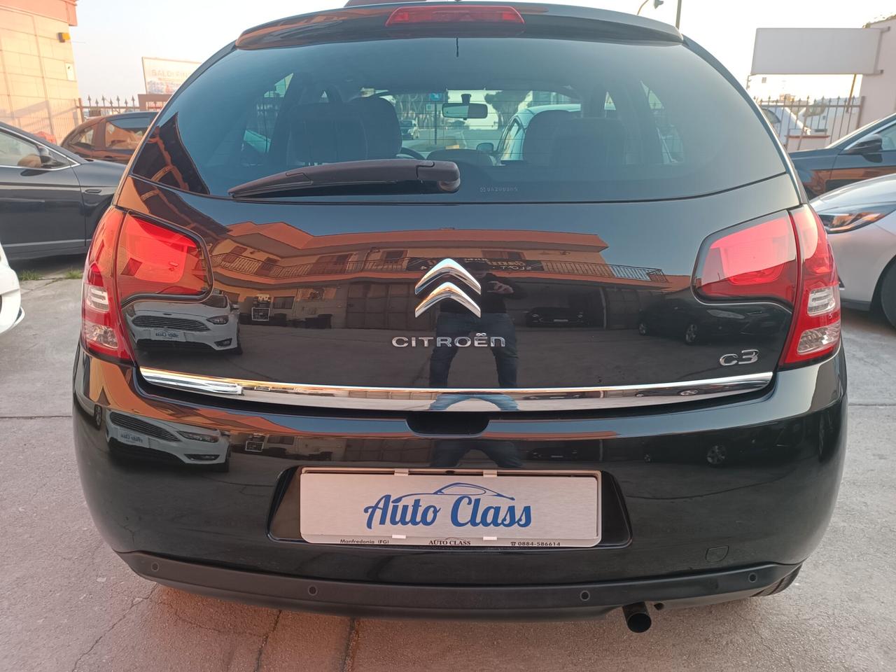 Citroen C3 Pluriel 1.4 HDi 70CV airdream Exclusive