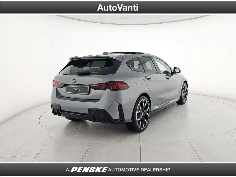 BMW Serie 1 120d 48V MSport Pro auto
