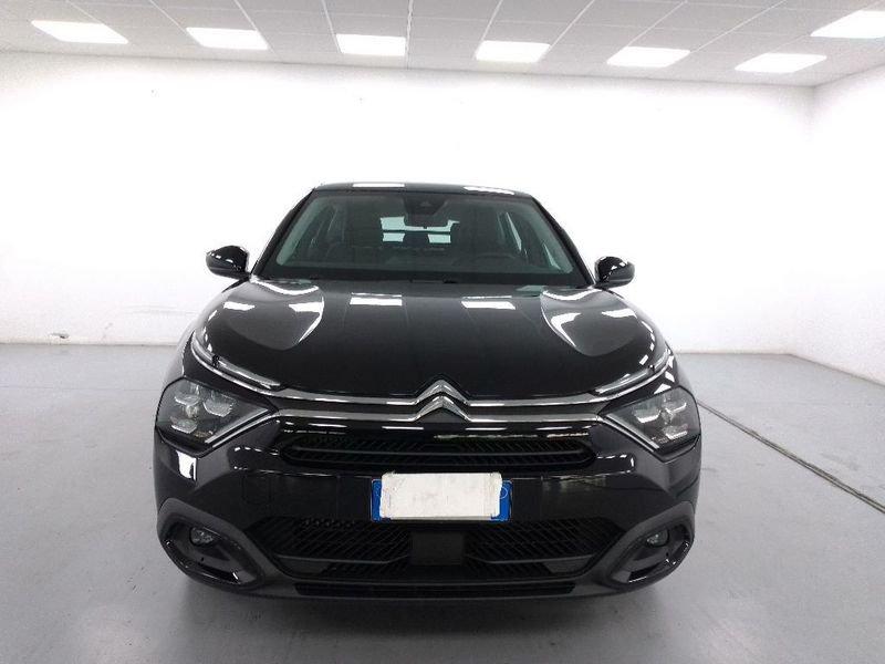 Citroën C4 1.2 puretech Plus s&s 130cv eat8