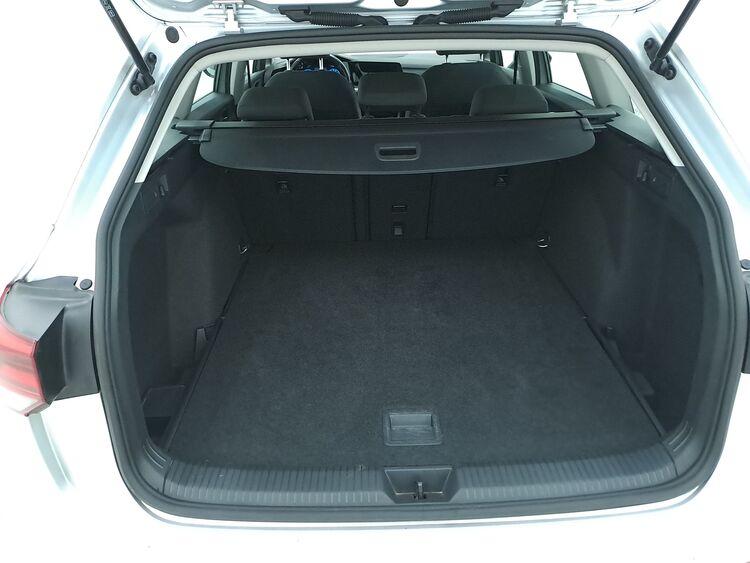Volkswagen Golf Variant Variant Life DSG BR806718 2.0 Diesel 150CV