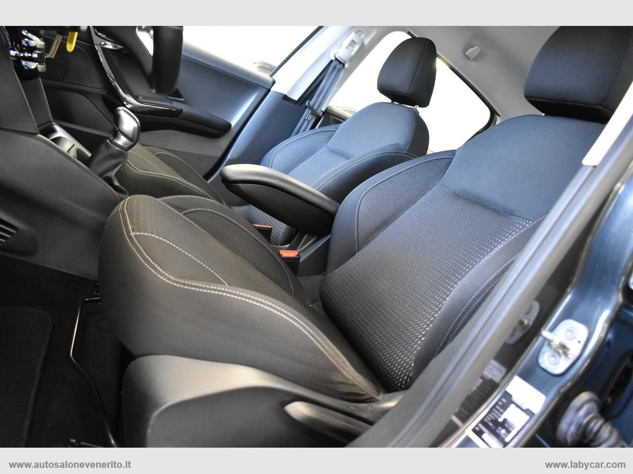 PEUGEOT 208 BlueHDi 100 5p. Allure