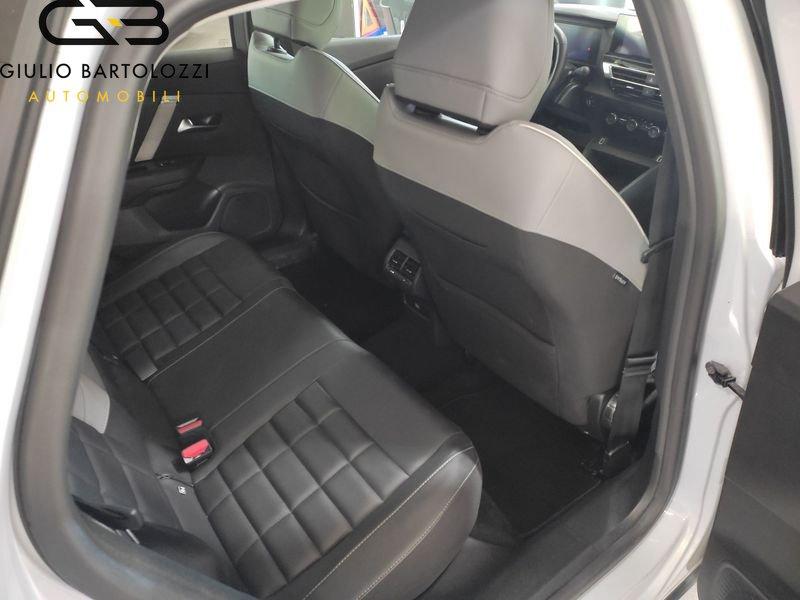 Citroën C4 PureTech 130 S&S Max EAT8