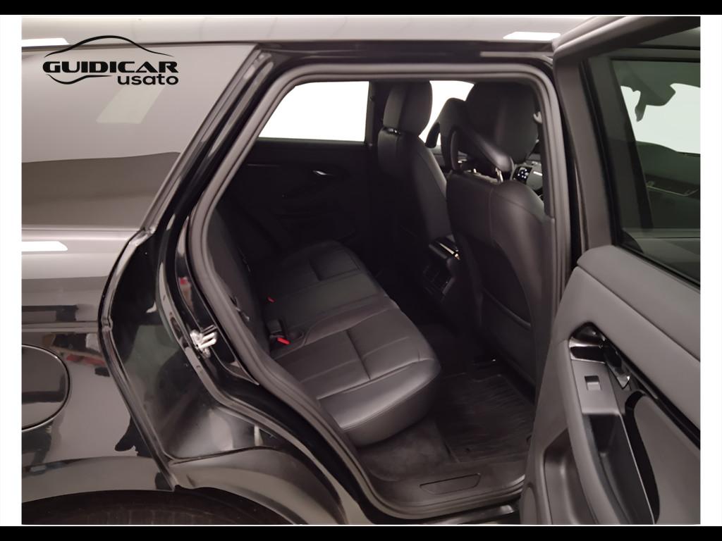 LAND ROVER Range Rover Evoque II 2024 - Range Rover Evoque 2.0d i4 mhev