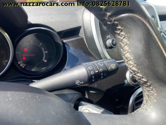 FIAT 500X 1.3 MultiJet 95 CV Pop Star