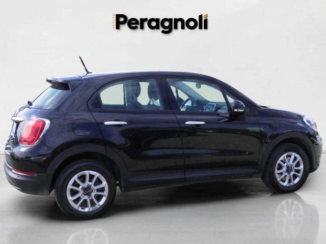 FIAT 500X 500X 1.6 MULTIJET 10CV BUSINESS