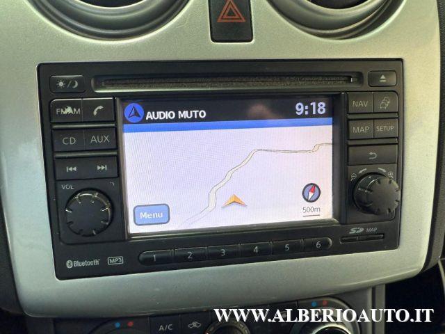 NISSAN Qashqai 1.5 dCi DPF n-tec *OFFERTA DEL MESE*