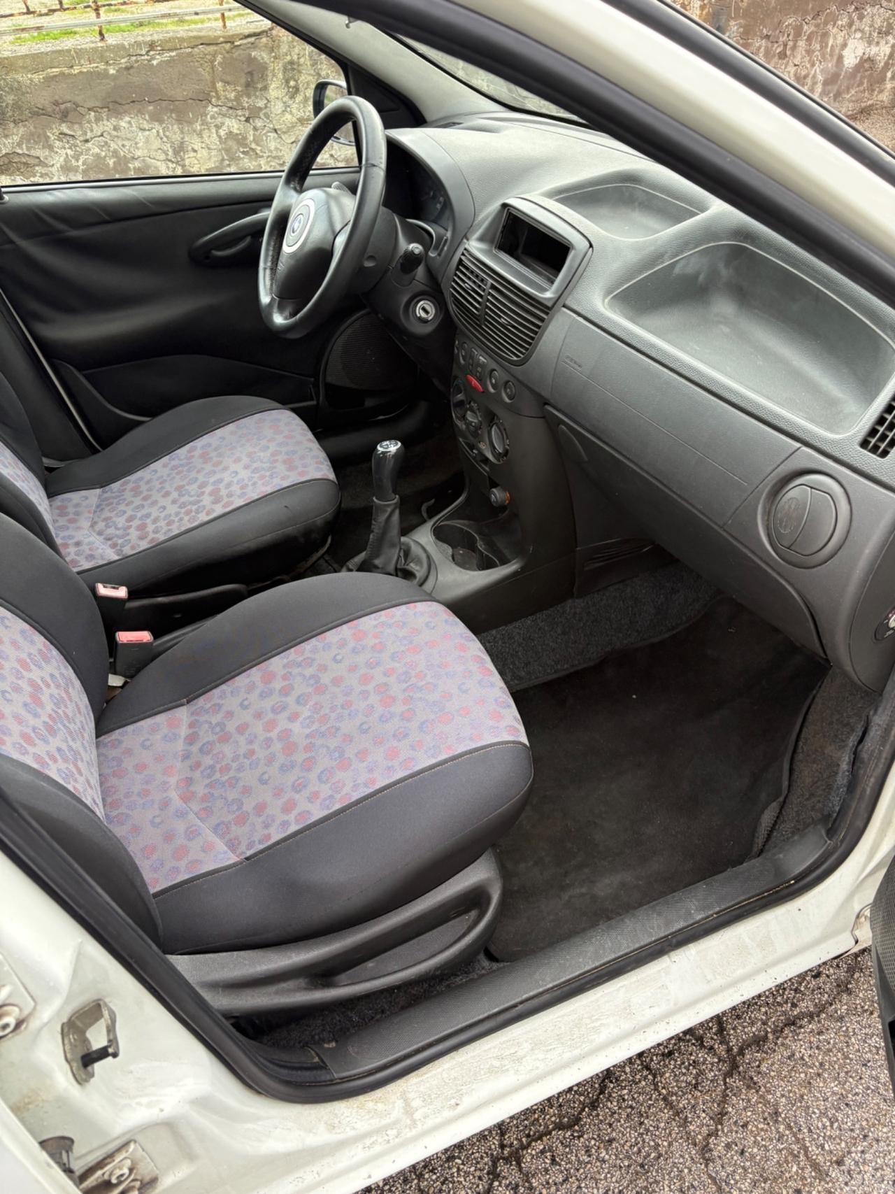 Fiat Punto 1.3 Multijet 16V 5 porte Dynamic