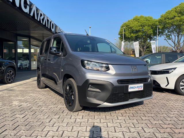 FIAT Doblo Doblò 1.5 BlueHdi 130CV Combi N1
