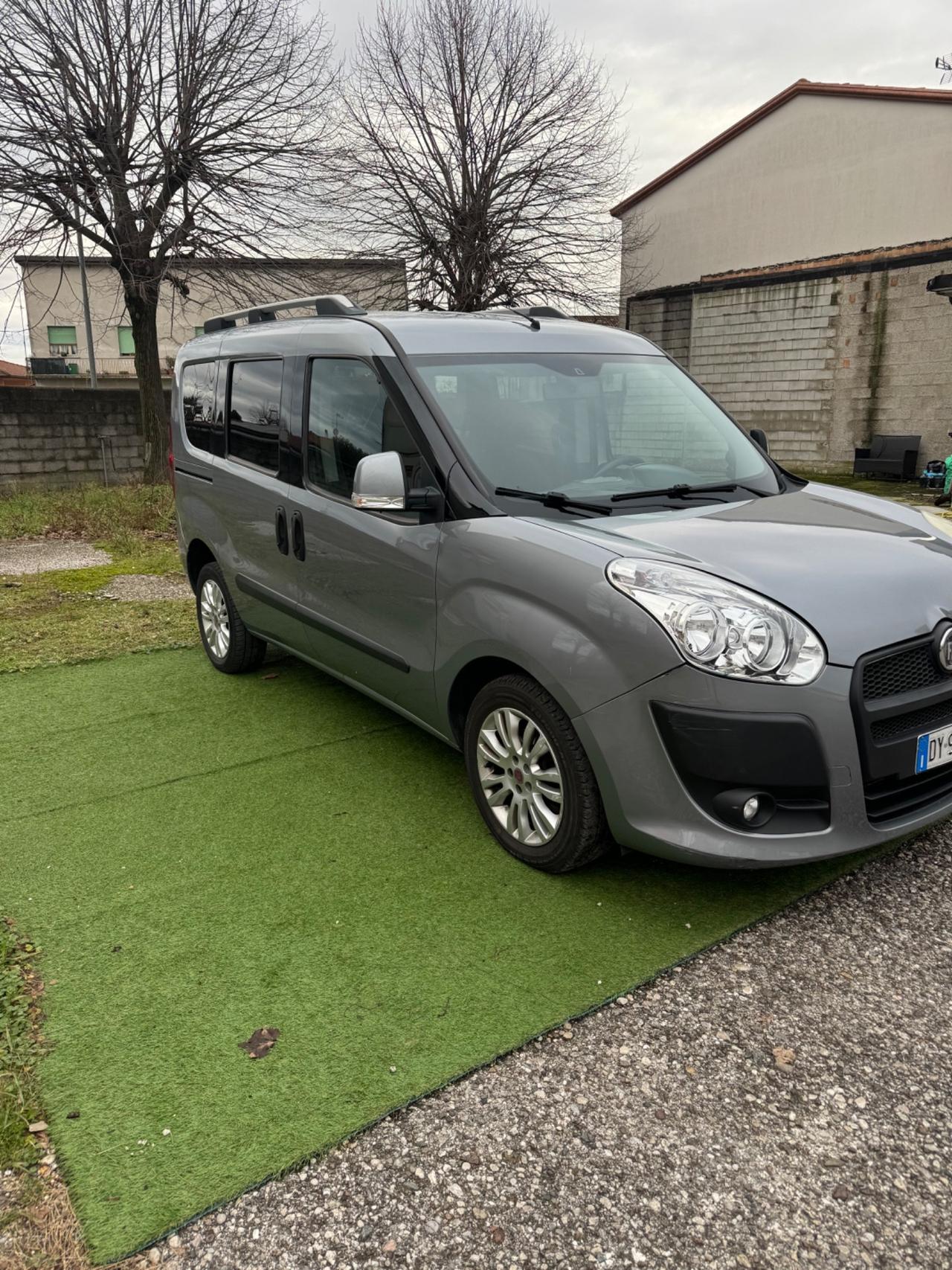 Fiat Doblo Doblò 1.6 MJT 105CV