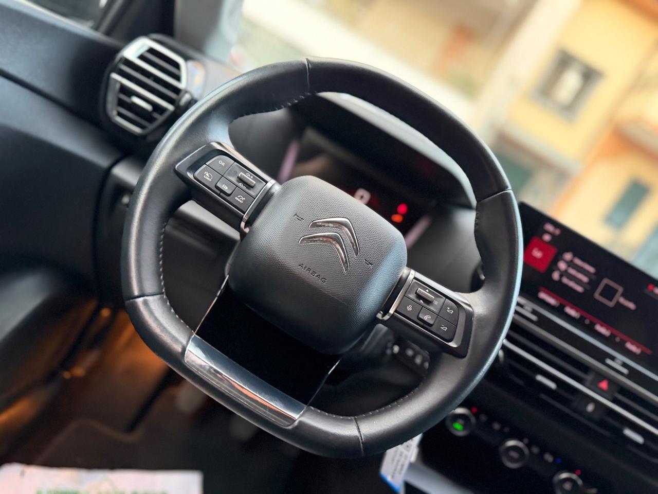 Citroen C4 PureTech 130 S&S Shine
