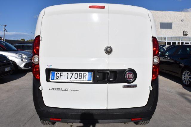 FIAT Doblo Doblò 1.6 MJT 105CV S&S PL-TN Cargo Maxi Business