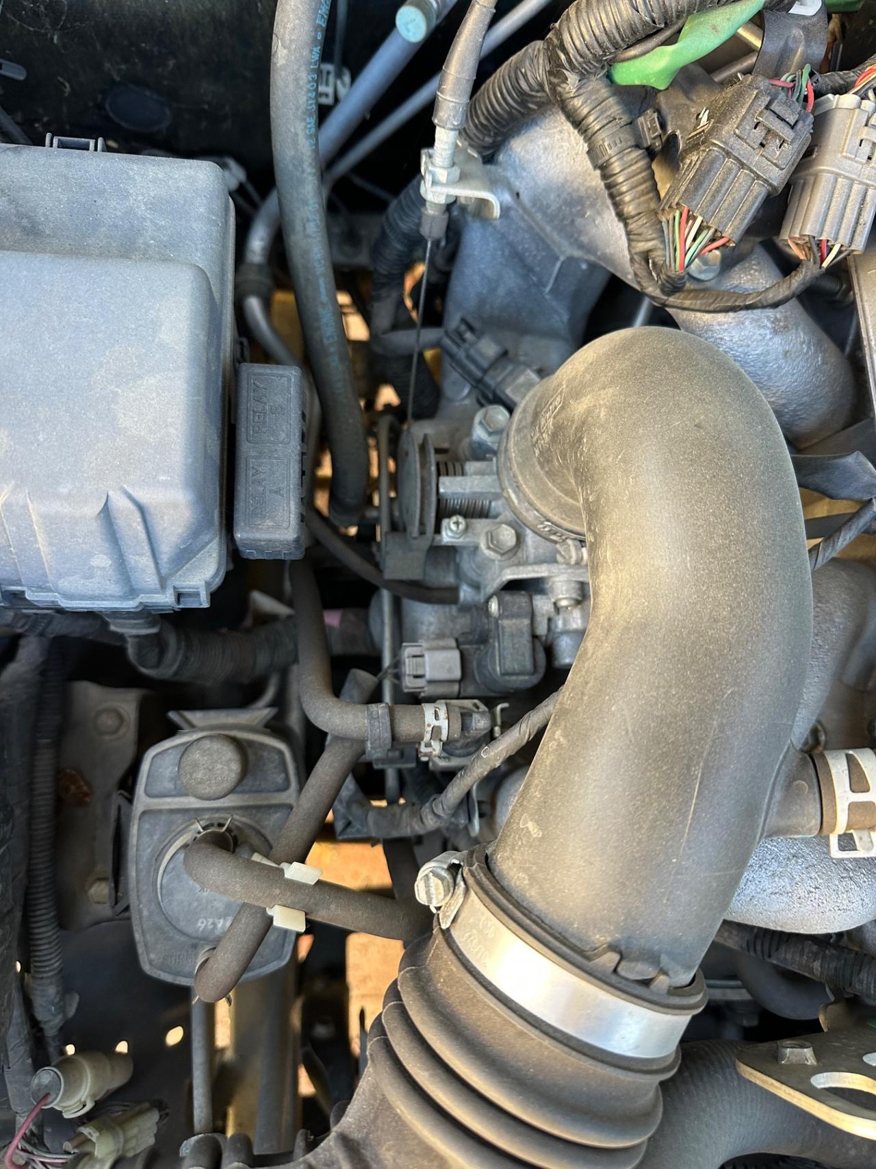 Suzuki Jimny 1.3 4WD Evolution