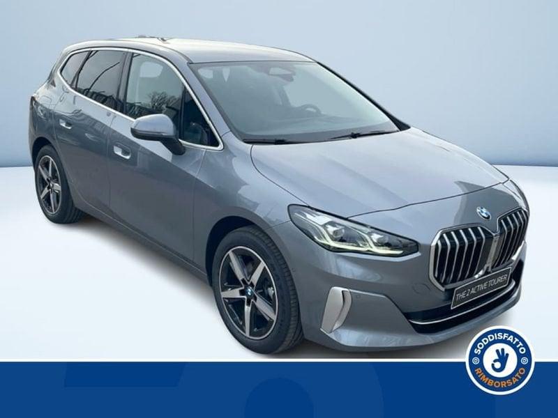 BMW Serie 2 Active Tourer 218d