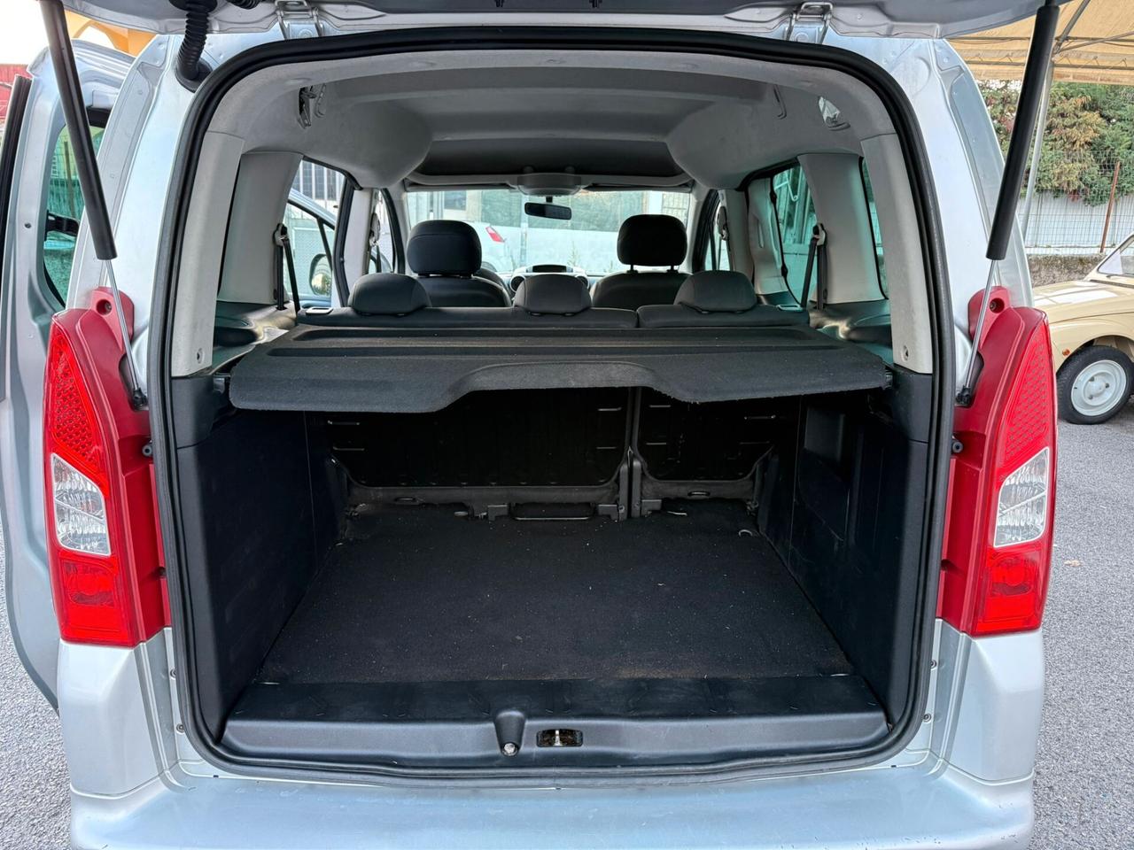 Peugeot Partner Tepee 1.6 Hdi 92cv S&S Outdoor