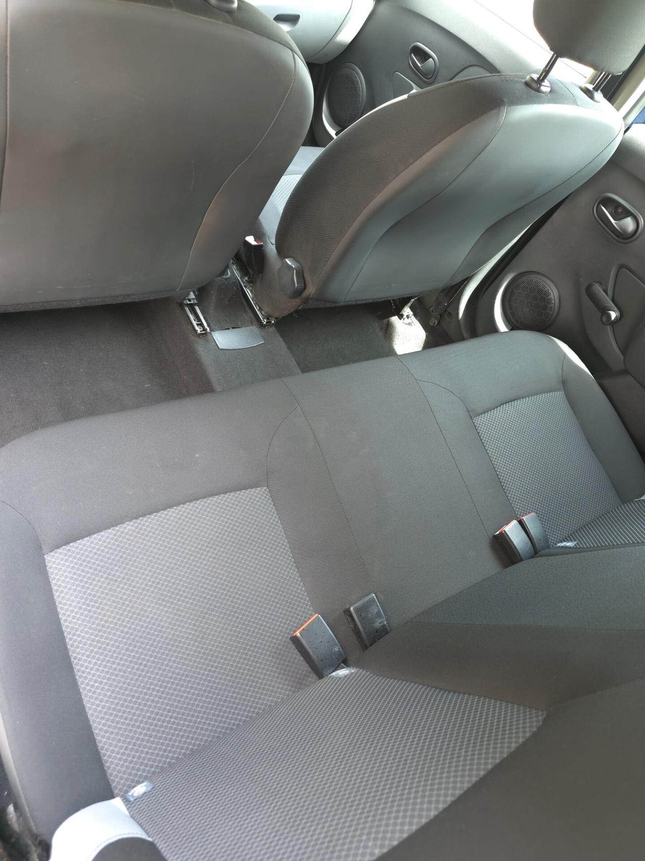 Dacia Logan MCV 1.2 75CV Ambiance