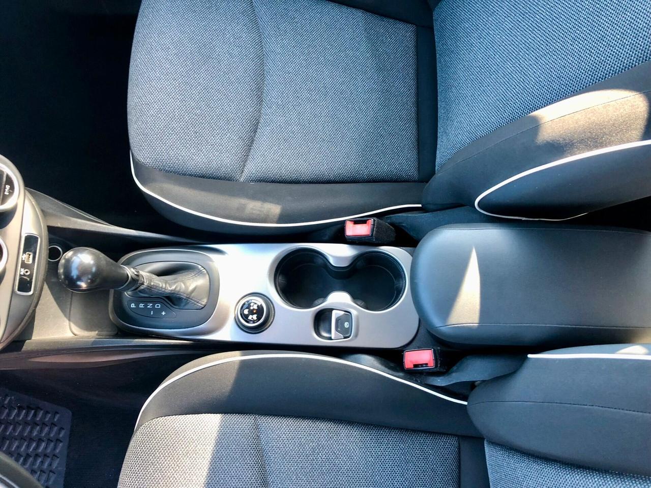 Fiat 500X 1.6 MultiJet 120 CV Automatica